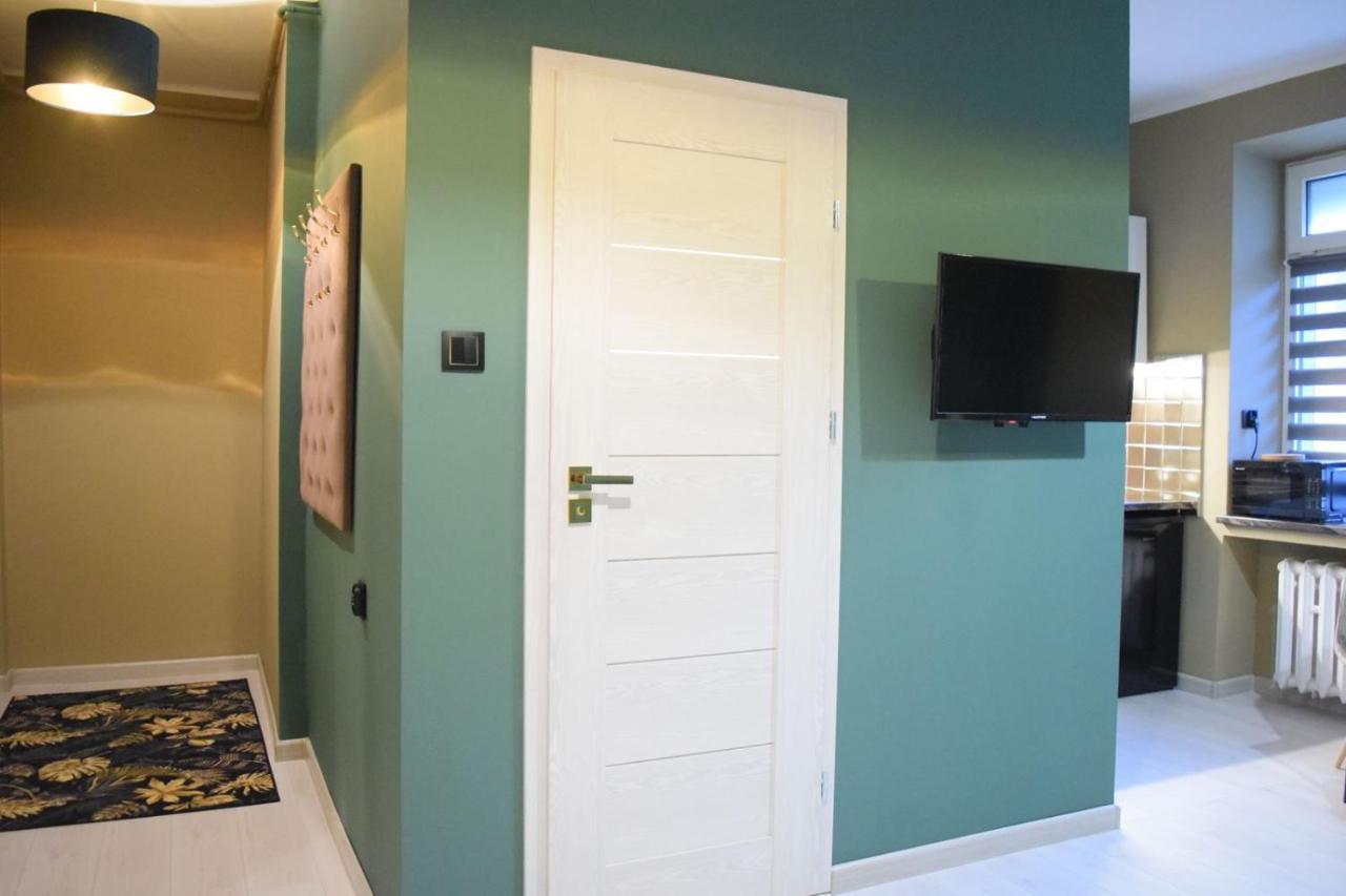 Apartament Karina Centrum ルブリン エクステリア 写真