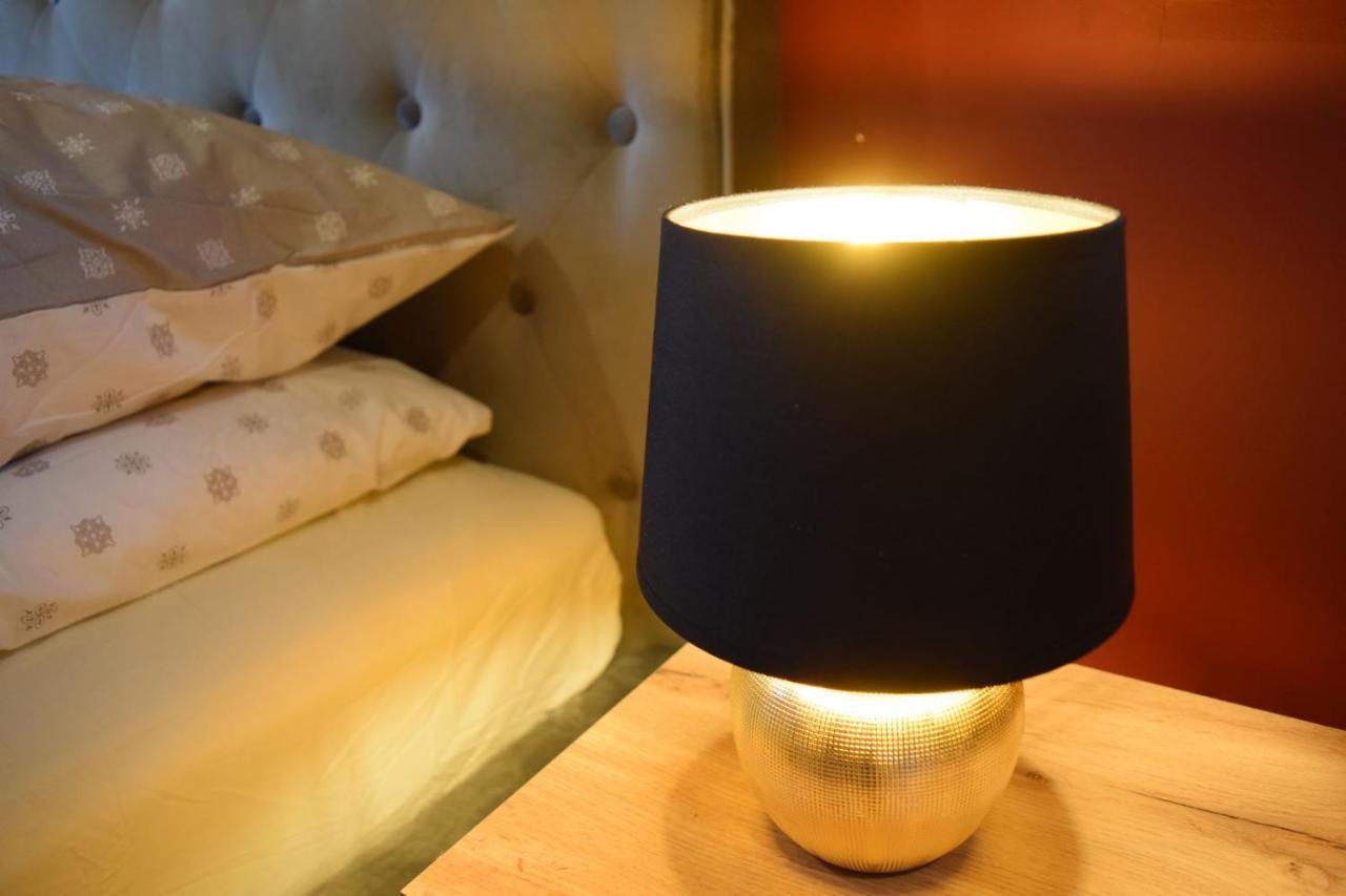 Apartament Karina Centrum ルブリン エクステリア 写真