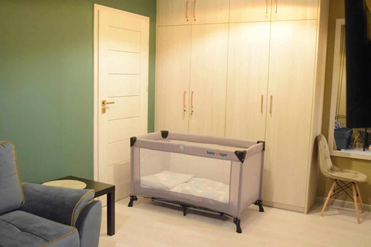 Apartament Karina Centrum ルブリン エクステリア 写真